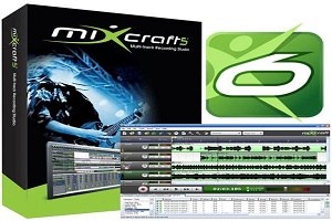 mixcraft 7 full version free